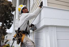 Best Siding for New Construction  in Lithopolis, OH